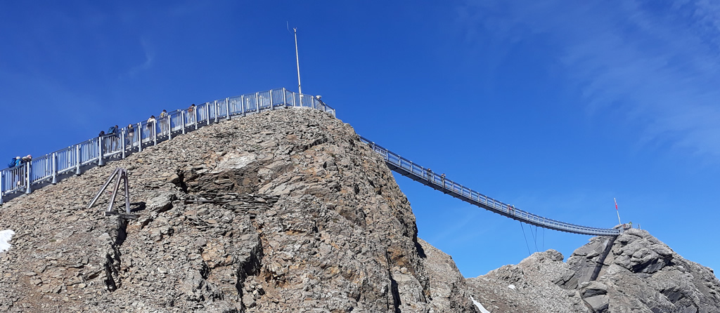 Aufstiegsmöglichkeiten